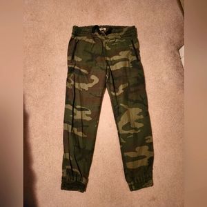 Tna army pants